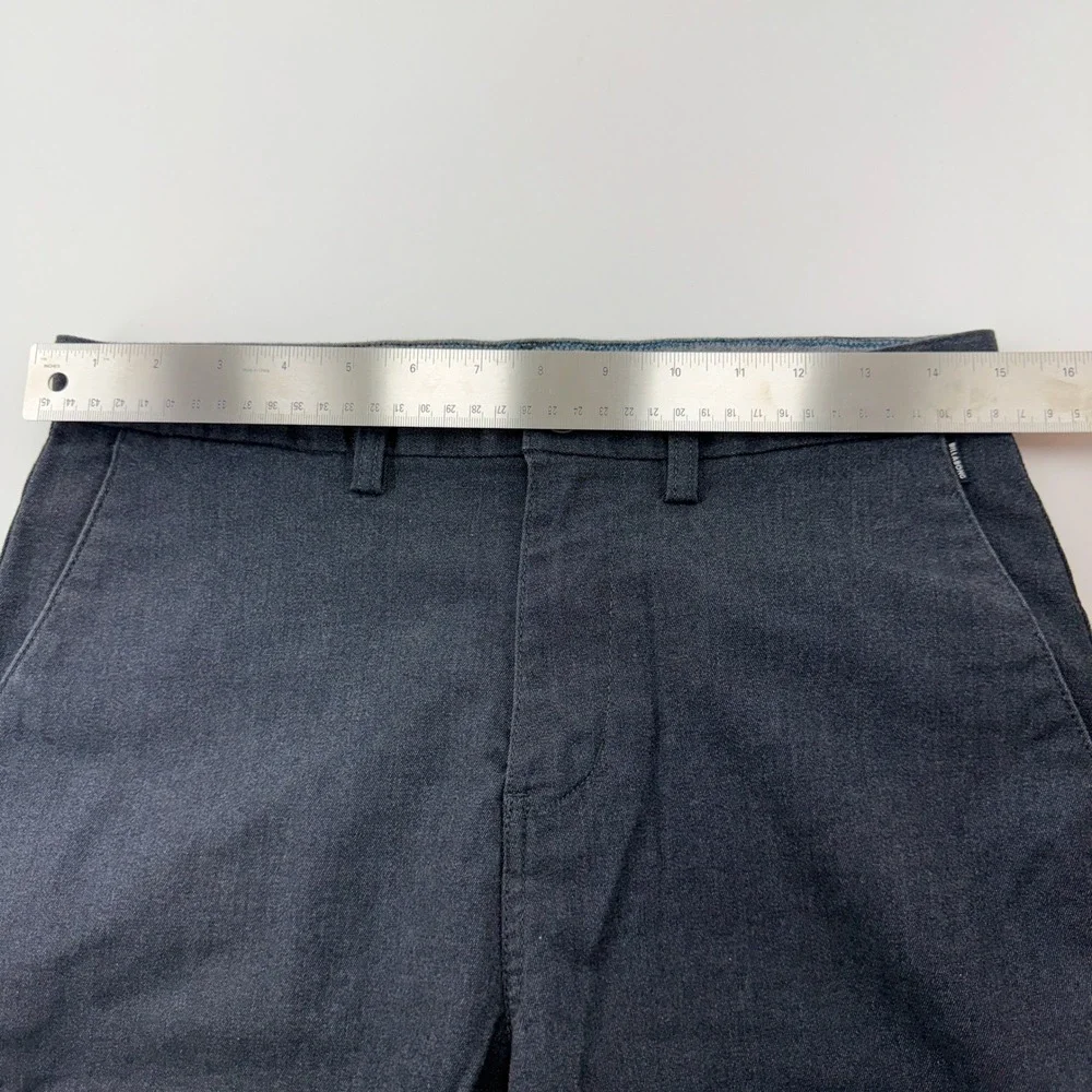 Billabong Mens Crossfire Hybrid 9
